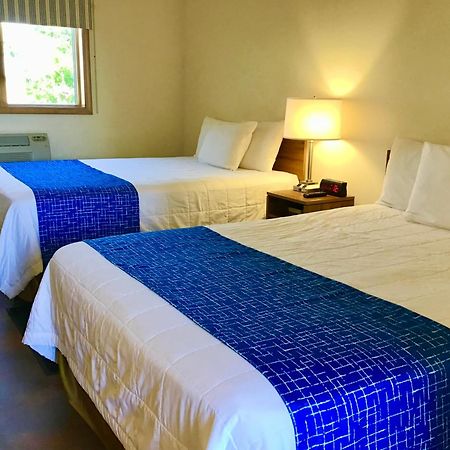 Travelodge By Wyndham Three Forks Extérieur photo