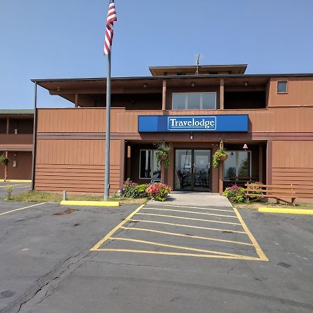 Travelodge By Wyndham Three Forks Extérieur photo