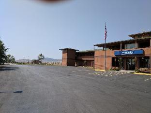 Travelodge By Wyndham Three Forks Chambre photo