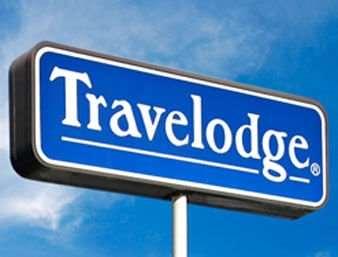 Travelodge By Wyndham Three Forks Extérieur photo